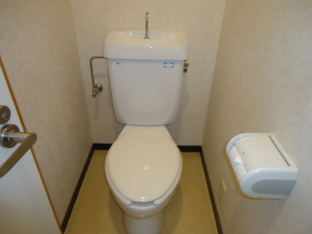 Toilet.  ☆ Fujisawa Station within walking distance ・ Pets Allowed ☆