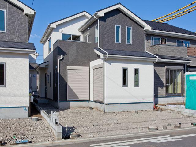 Local appearance photo