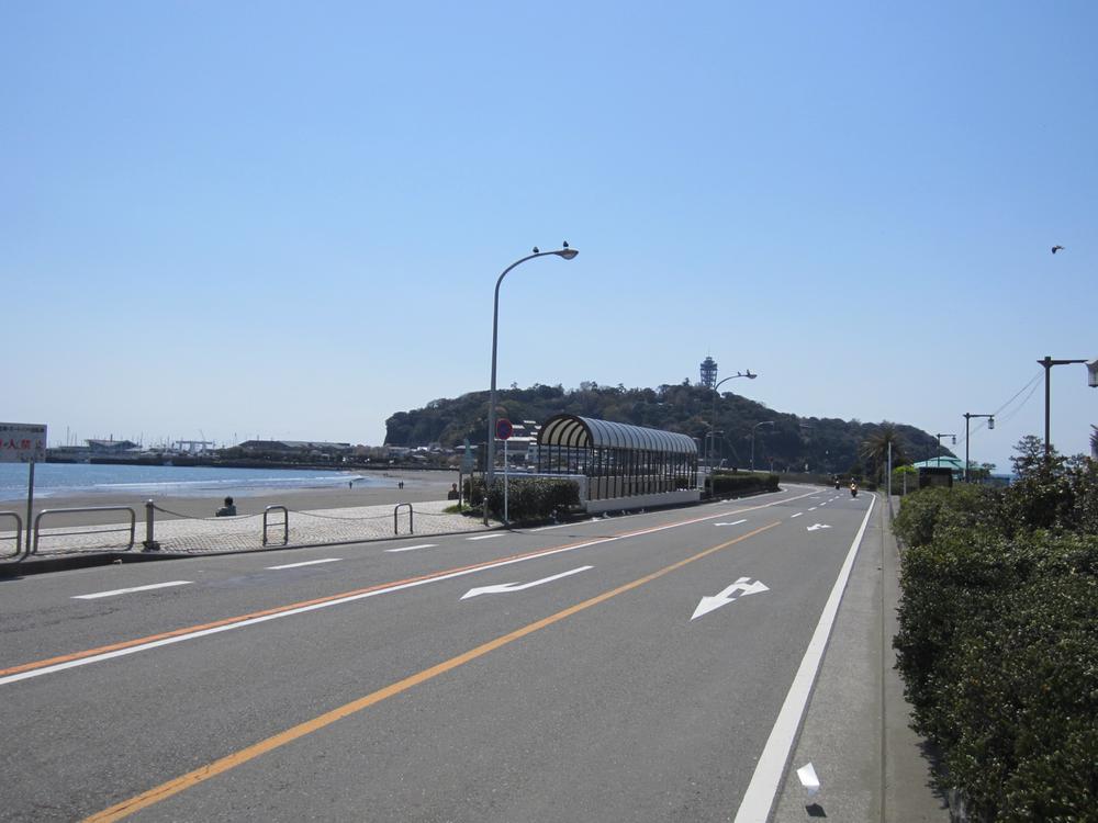 Other. Property walk of 6 minutes Enoshima