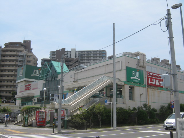 Other. 871m to the Fashion Center Shimamura (Other)