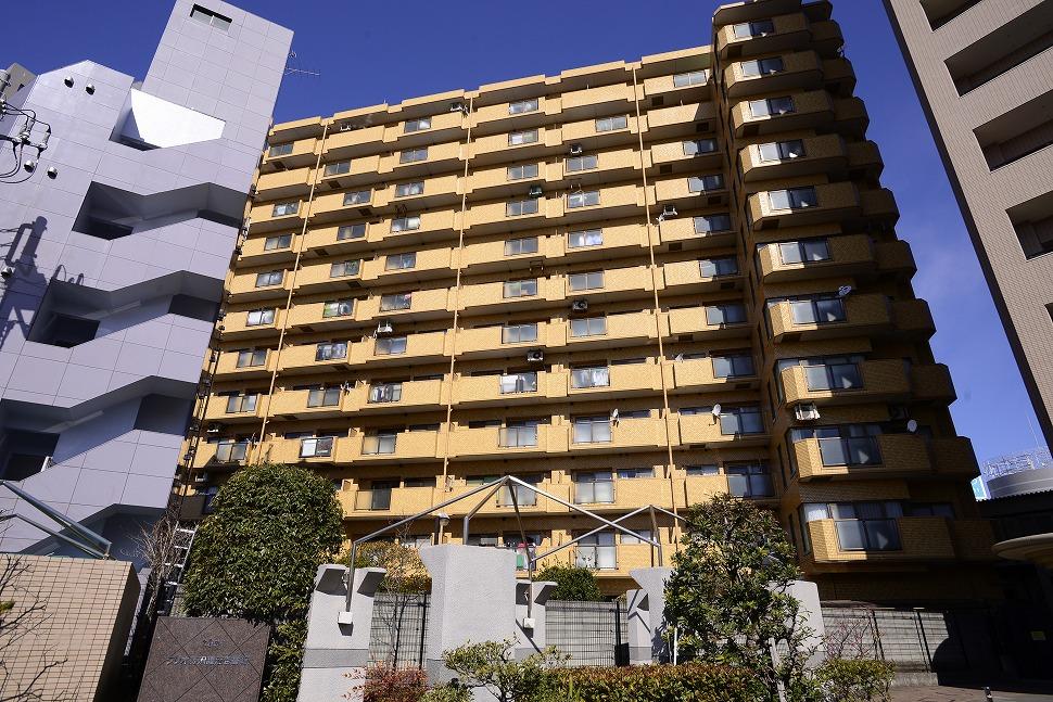 Fujisawa, Kanagawa Prefecture Kugenumahanazawa cho