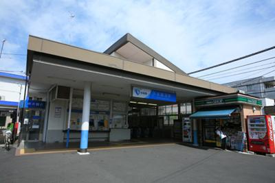 station. Honkugenuma 800m to the Train Station