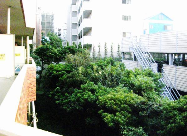 View photos from the dwelling unit