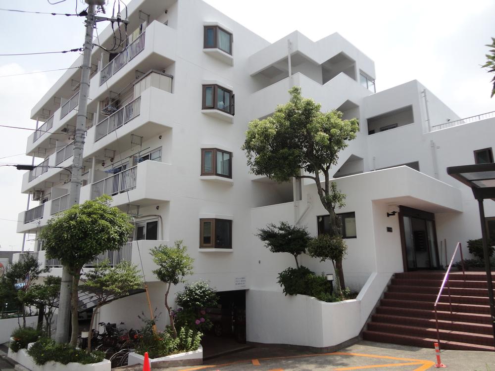 Local appearance photo. Local (July 2013) Shooting