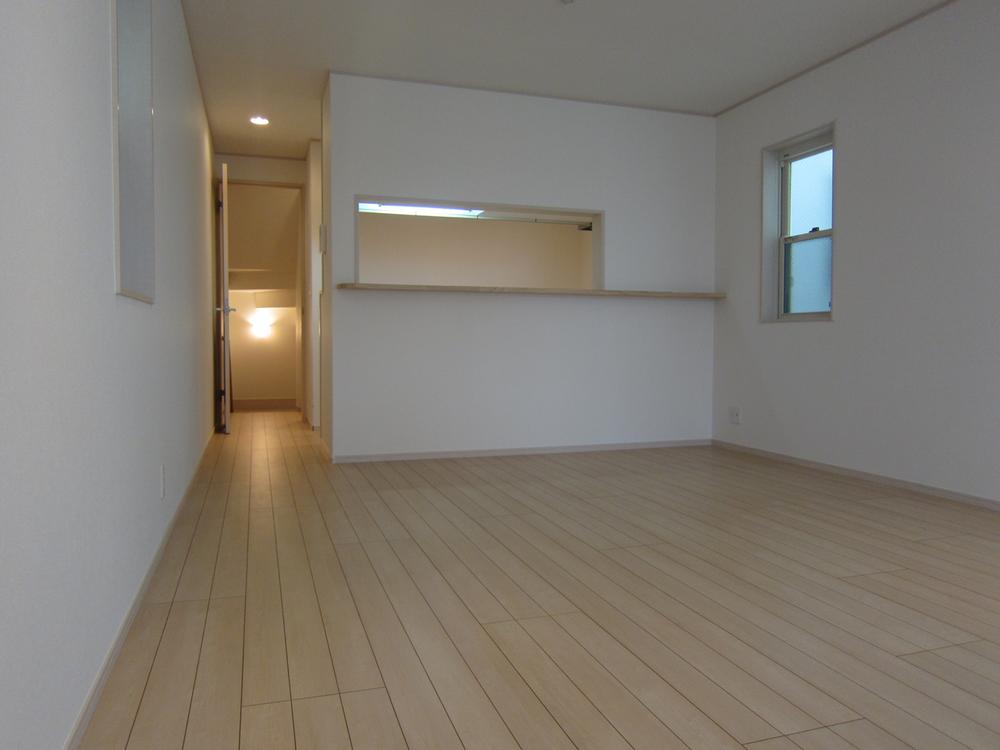 Living. Indoor (September 2012) shooting