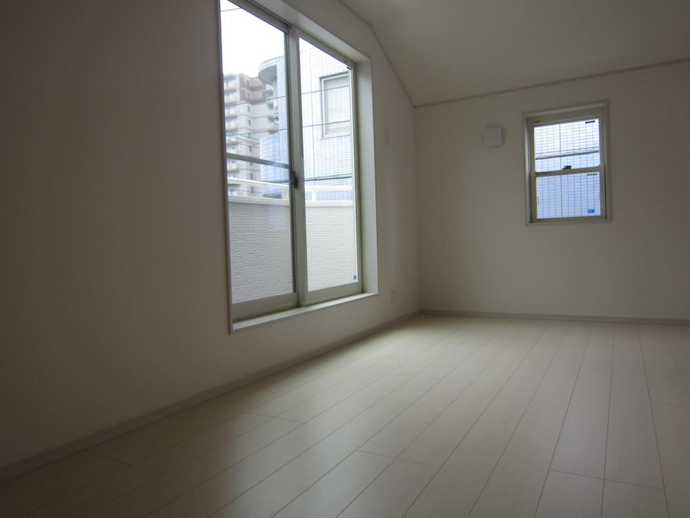 Other introspection. Indoor (September 2013) Shooting