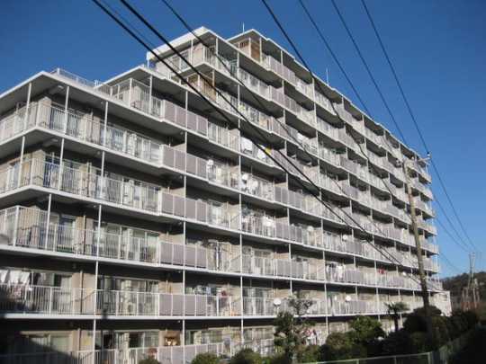 Local appearance photo. appearance