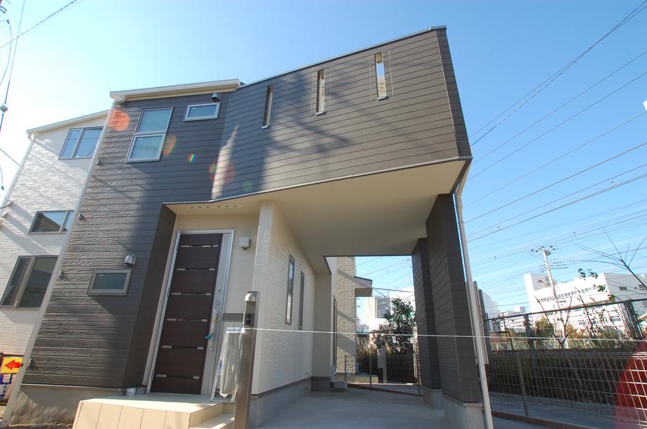 Local appearance photo