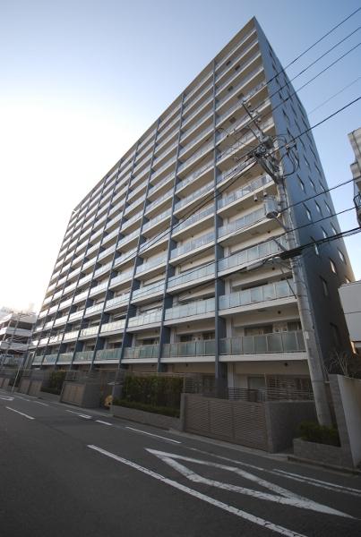 Local appearance photo. Local (April 2013) Shooting