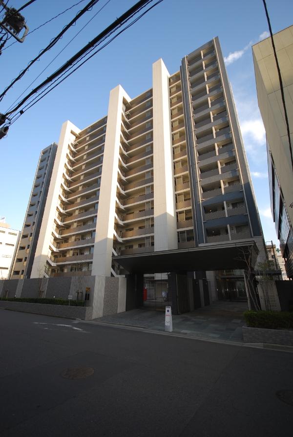 Local appearance photo. Local (April 2013) Shooting