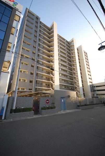 Local appearance photo. Local (April 2013) Shooting