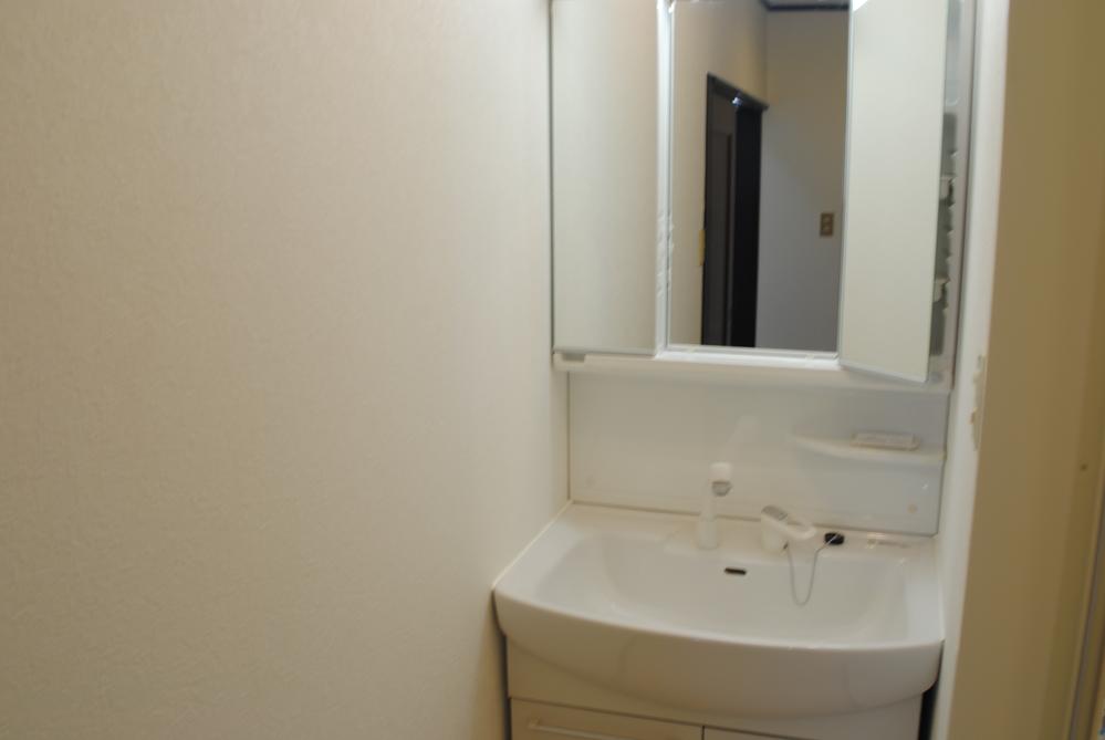 Wash basin, toilet. Indoor (10 May 2013) Shooting