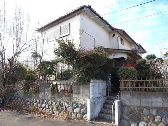 Local appearance photo