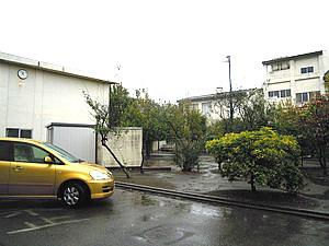 Primary school. Tsujido until elementary school 818m