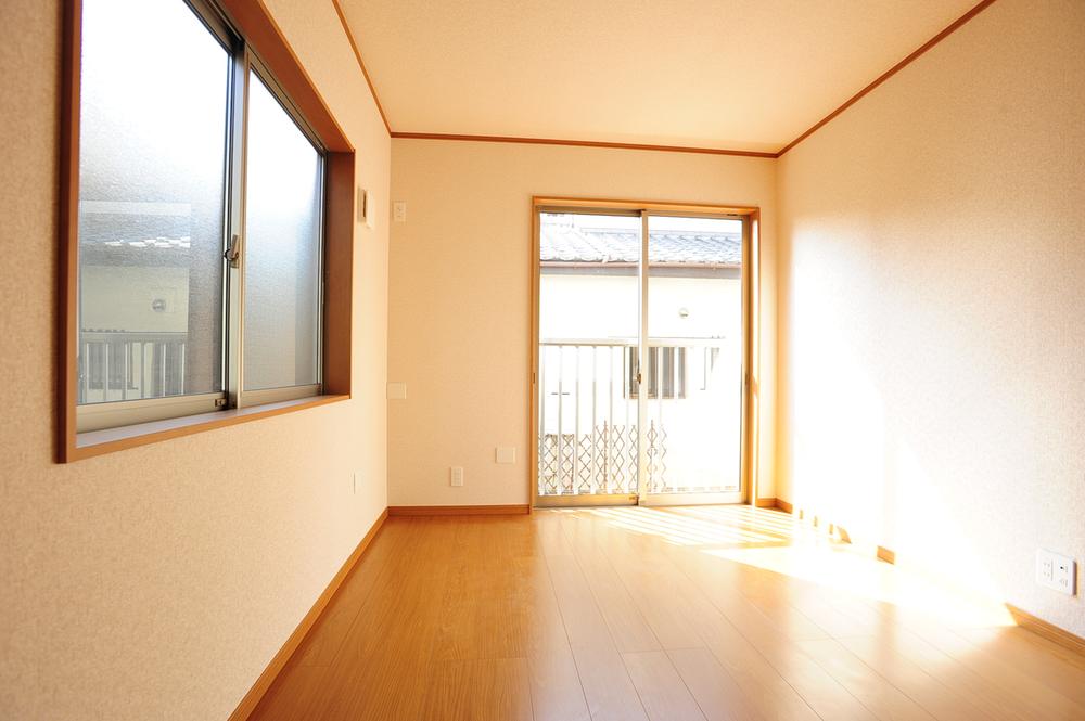 Non-living room. Western style room