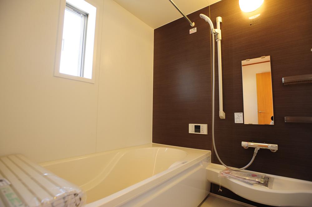 Bathroom. Air Heating Drying with bathroom. 