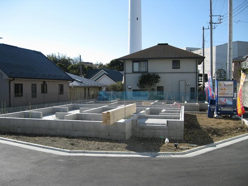 Local (12 May 2013) Shooting