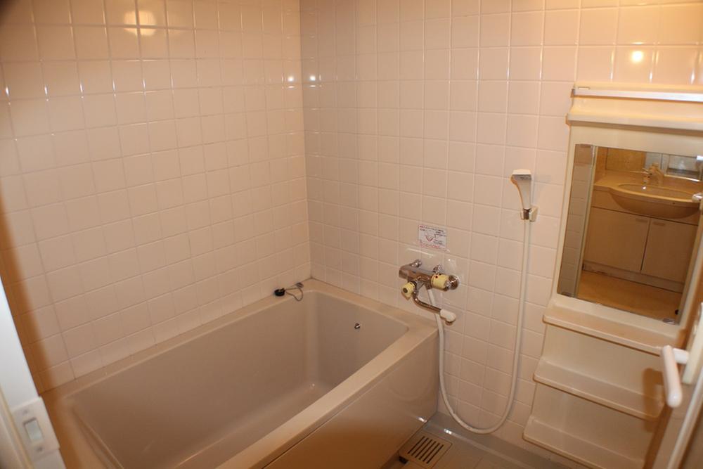 Bathroom. Room (August 2013) Shooting