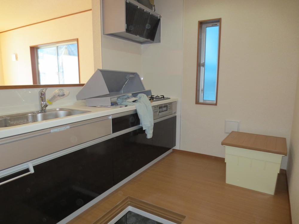 Kitchen. Indoor (10 May 2013) Shooting