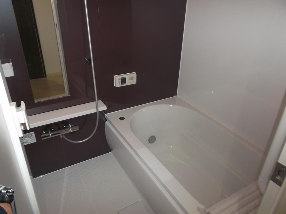 Bathroom. Indoor (12 May 2013) Shooting