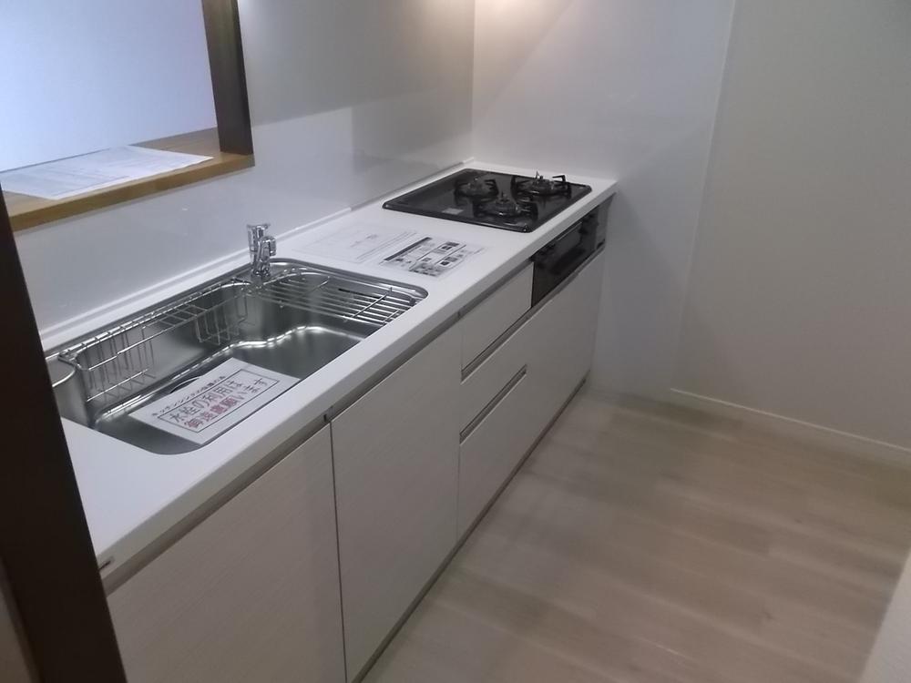 Kitchen. Indoor (12 May 2013) Shooting