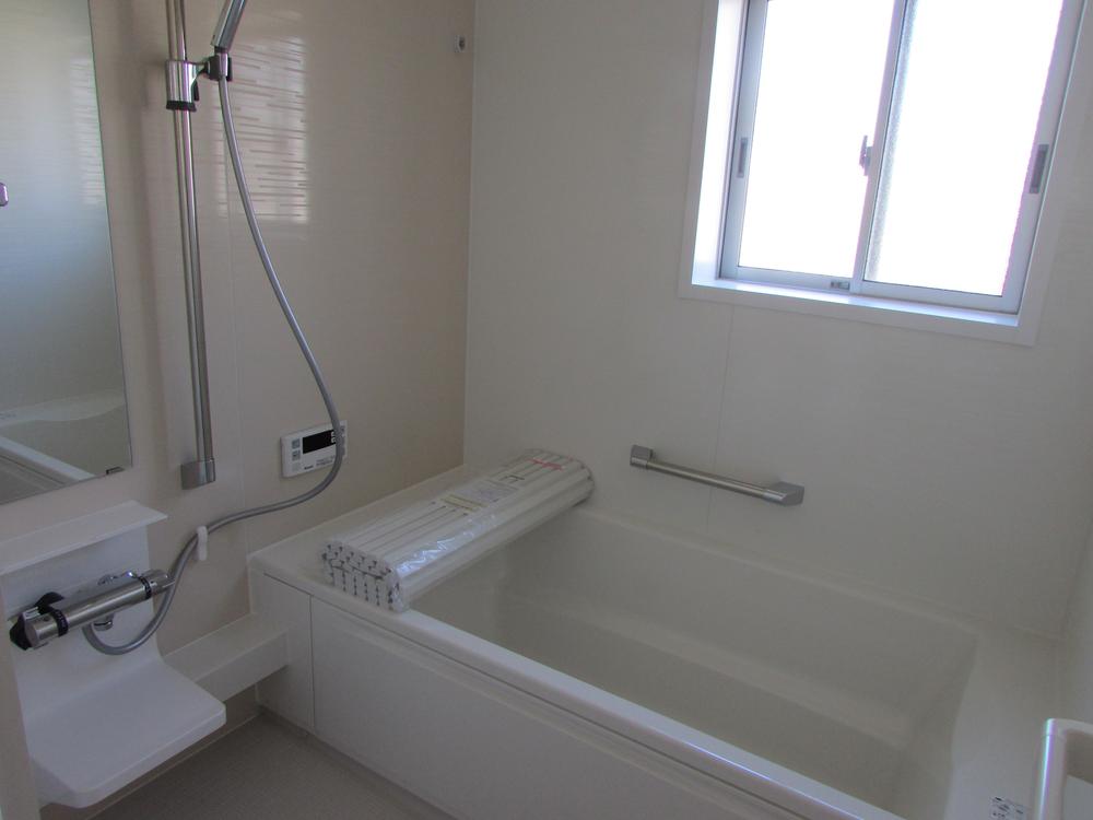 Bathroom. Indoor (11 May 2013) Shooting