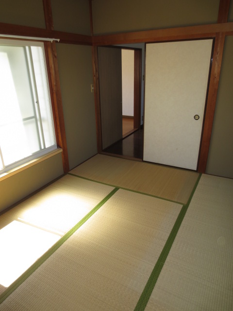 Other room space