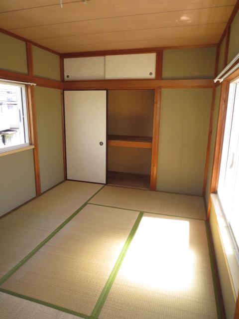 Other room space