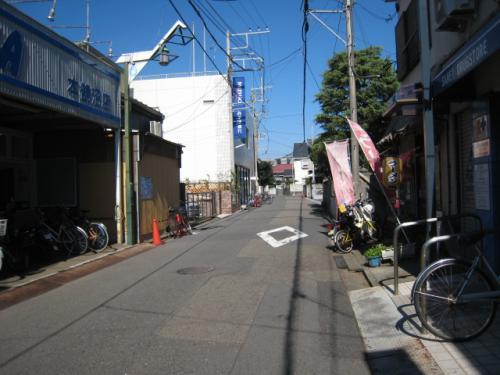 Local appearance photo