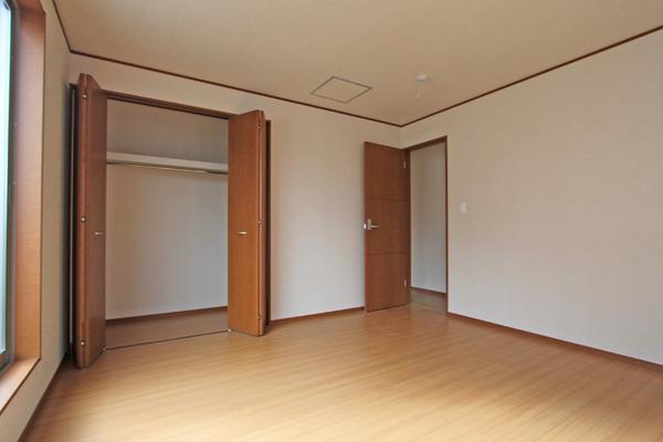 Same specifications photos (Other introspection). Room construction results