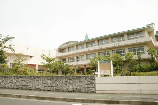 Other Environmental Photo. Fujigaoka 870m until junior high school