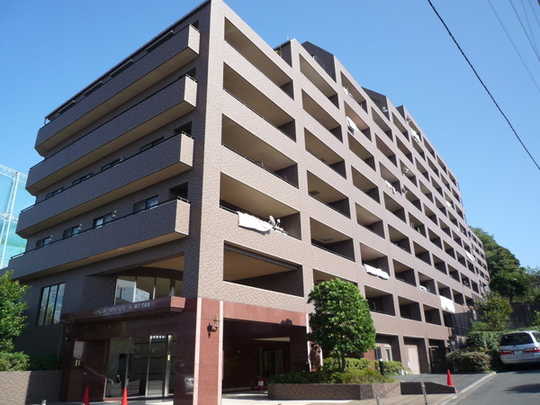 Local appearance photo