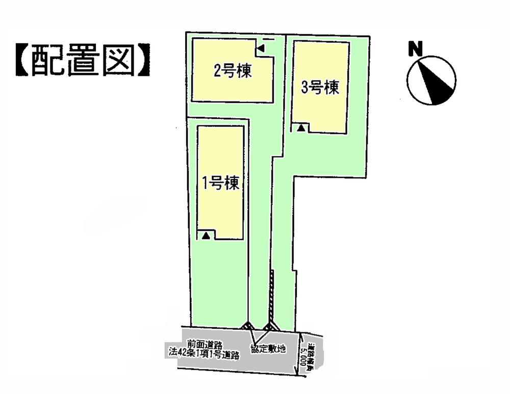The entire compartment Figure. 1 Building: 130.02 sq m Building 2 145.70 sq m
