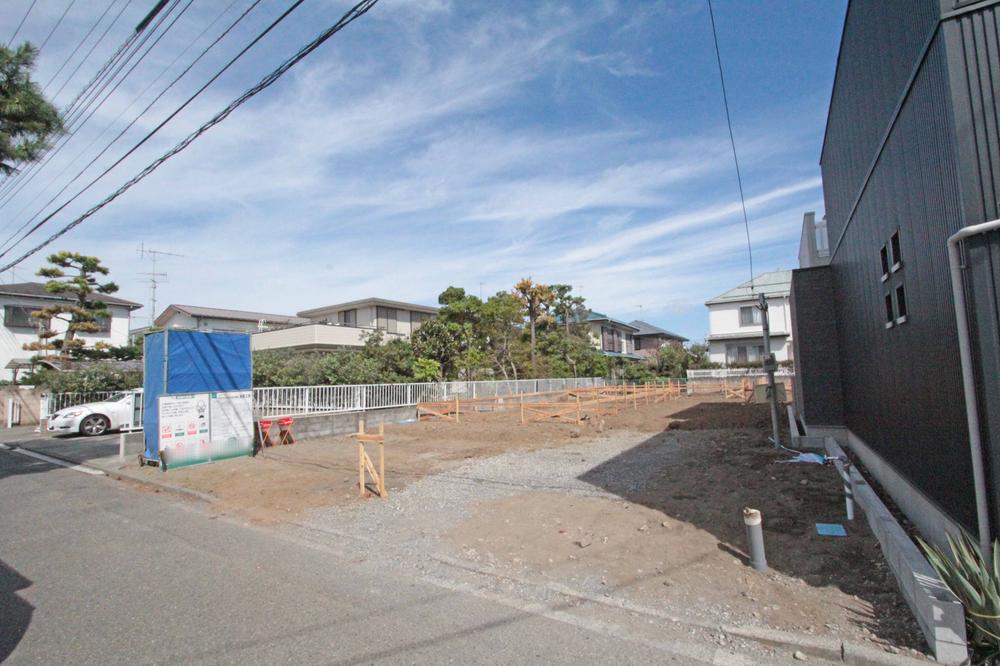 Local appearance photo. 2013 October 08 days shooting