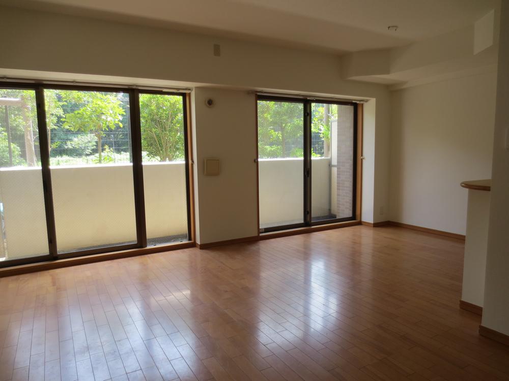 Living. Room (August 2013) Shooting