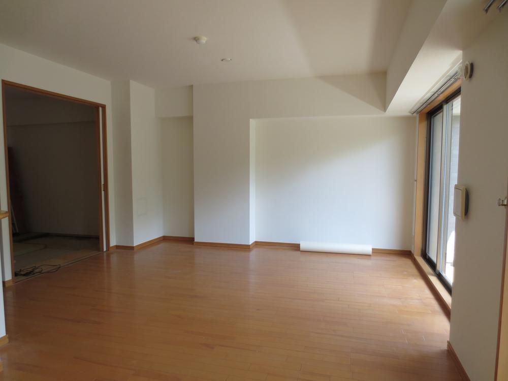 Living. Room (August 2013) Shooting