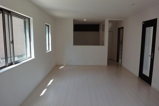 Living. Indoor shooting