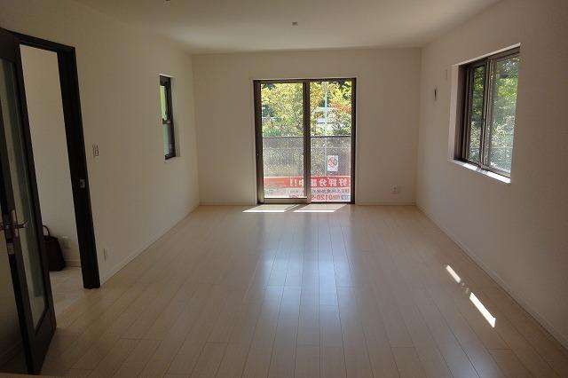 Living. Indoor shooting