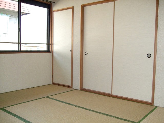 Other room space