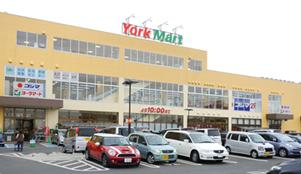 Shopping centre. 2018m to Yorktown Kitakaname (shopping center)