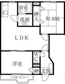 Building appearance