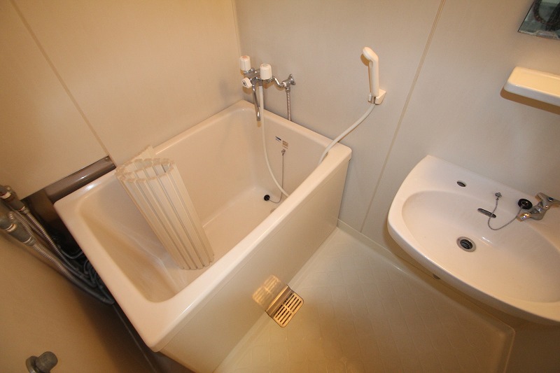 Bath