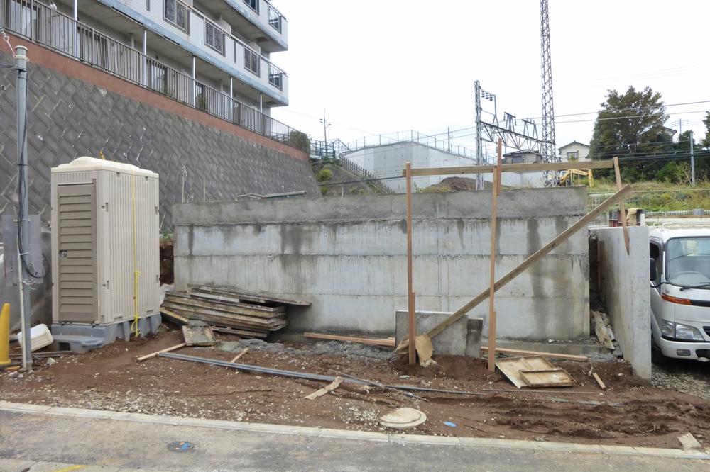 Local photos, including front road