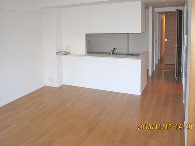 Living. Indoor (11 May 2013) Shooting