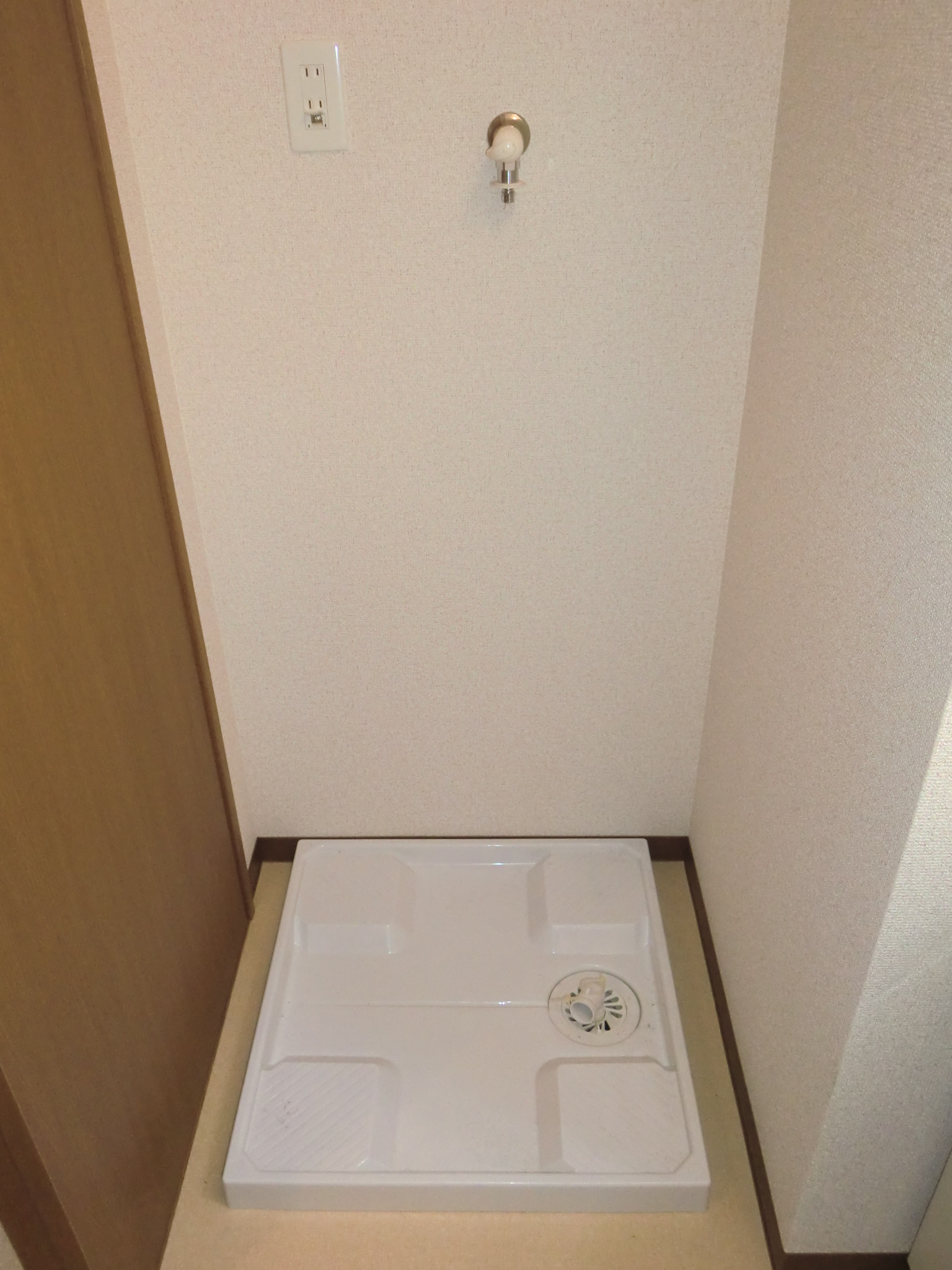 Other Equipment. Laundry Area