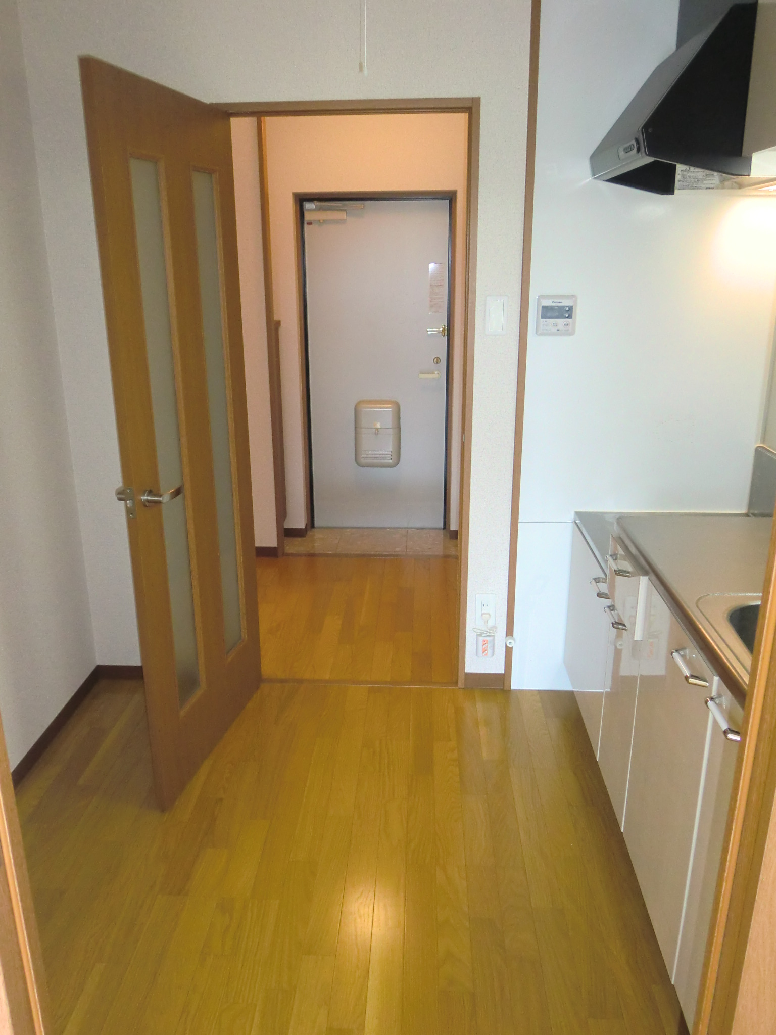 Kitchen. Kitchen