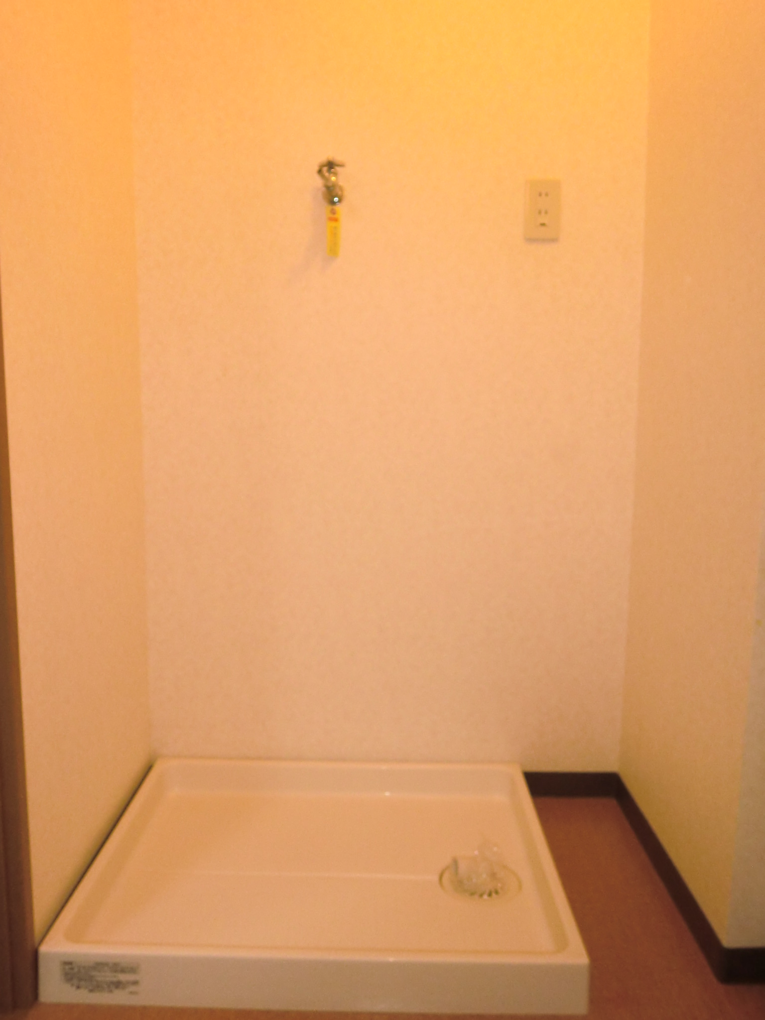 Other Equipment. Laundry Area
