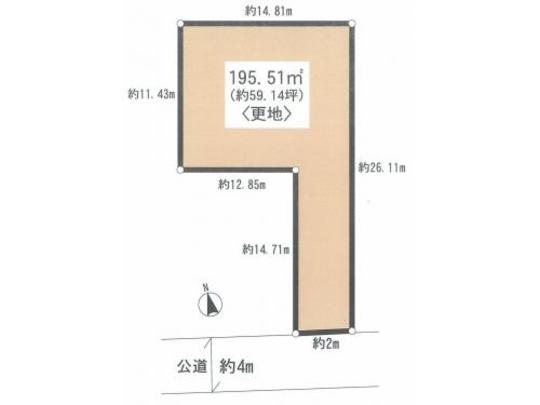 Compartment figure