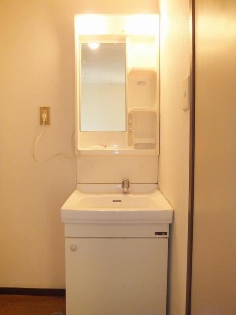Washroom