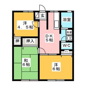Building appearance